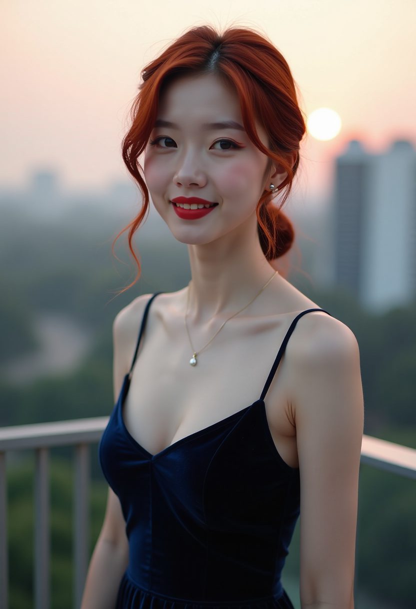 尹素婉经典电音摇摆